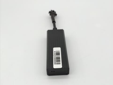 4G GT25-4G Long Battery Life GPS Tracker E-fence For Cargo / Asset Tracking