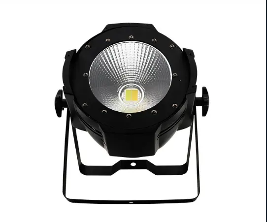 AC90-240V Input Voltage LED Matrix Light 50/60Hz for DMX Controlled Stage