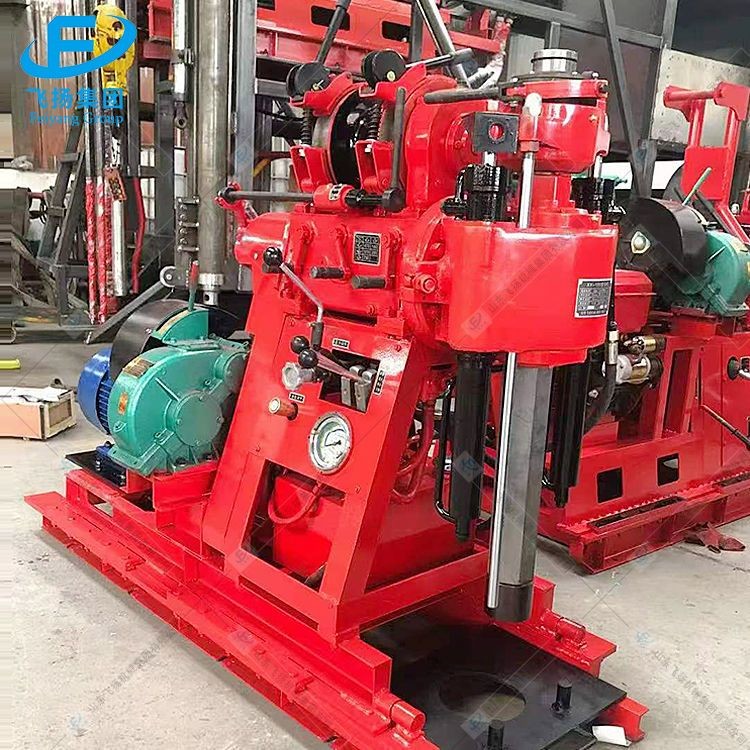 High Strength Drilling Sample Plastic Core Tray Bq3 Nq3 Hq3 Pq3