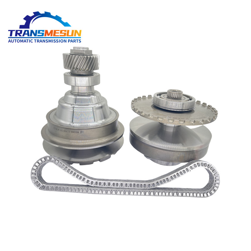 Transmesun 2019-2023 Hyundai Manufacturing C0GF1 CVT Gearbox Pulley Belt Kit