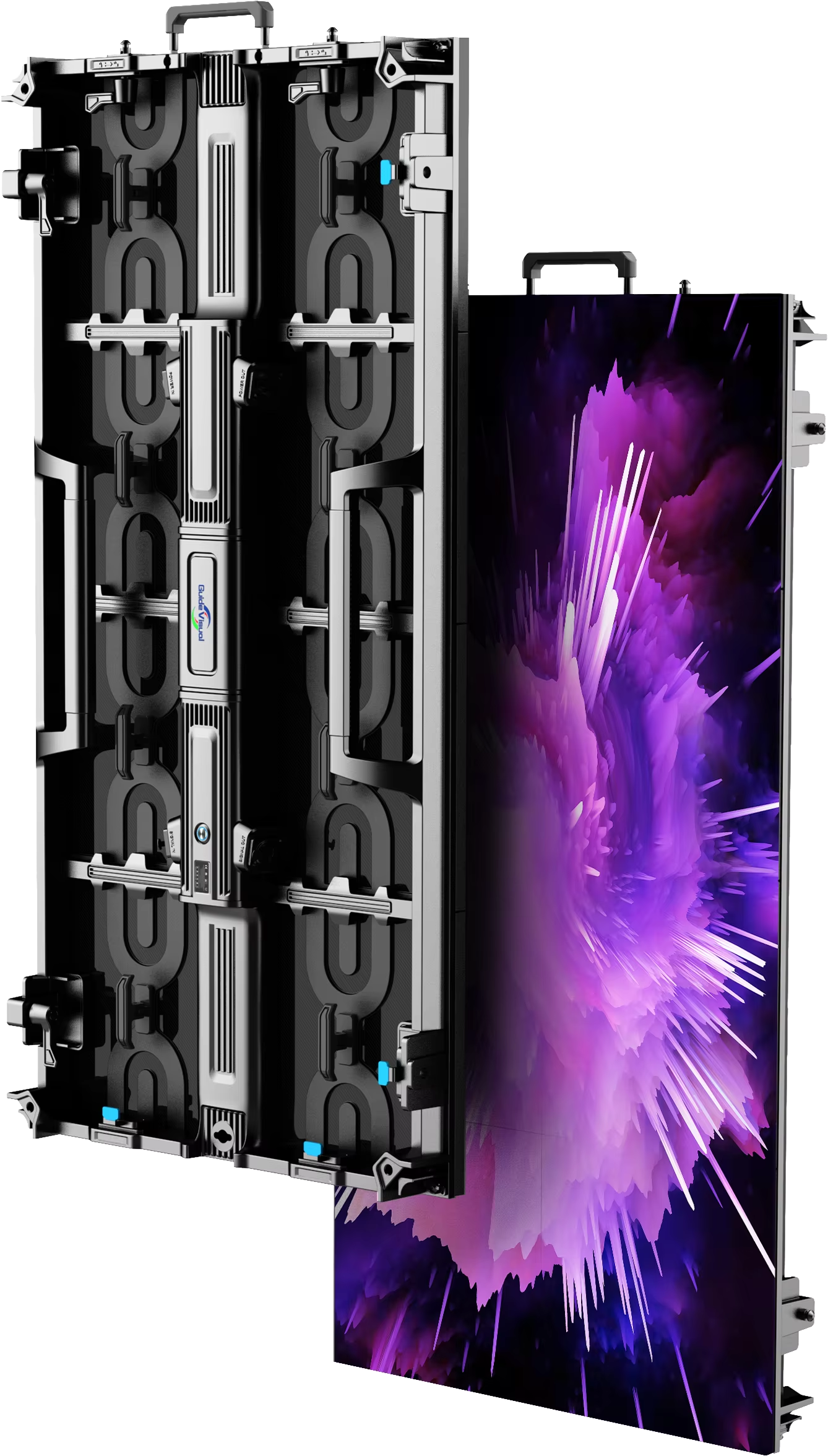 Server openresty GsS Led Video Wall The Ultimate Display Solution for Your Business Needs