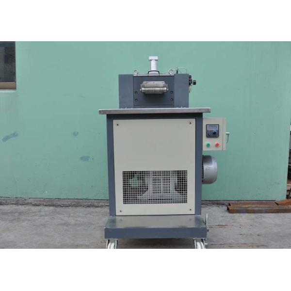 ABS PP FPB - 220 Horizontal plastic cutting machine max output 350kg/h motor power 5.5kw