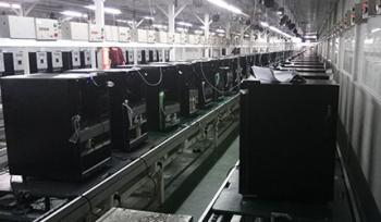 SHENZHEN CICO INDUSTRIAL COMPANY LIMITED