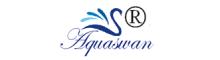 China aquaswan water co,.ltd logo