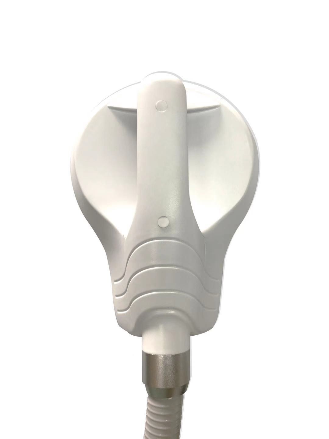 Vacuum Two Handles Two Modes Cavitation Slimming Machine