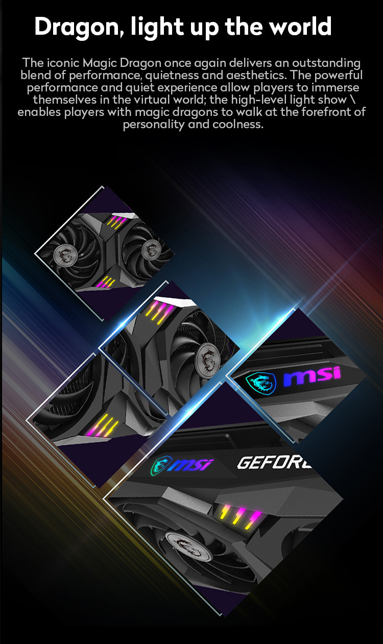 Overclocking Edition Computer Graphics Card GeForce RTX 3060 Ti GAMING X 8G LHR