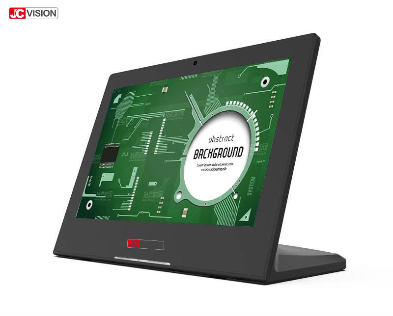 Feedback Management Meeting Room Door Display NFC POS Meeting Room Display Tablet