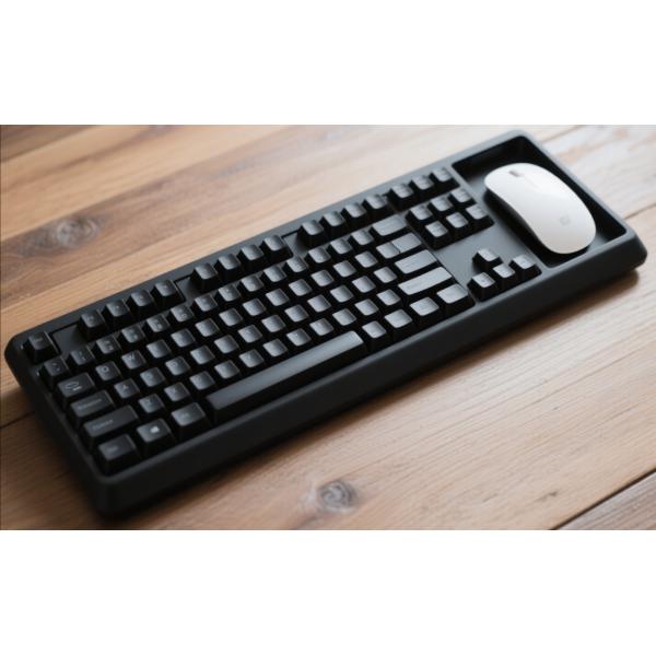 Status Code 403 Plastic Injection Keysets Cover Refusing to Fulfill Customer Demands