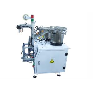 Buy cheap Automatic Mixing Hardware Packing Machine Screw Customizable With Cursor product