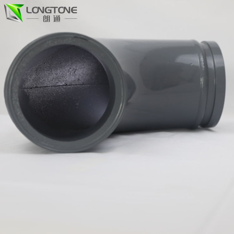 Bended Schwing Concrete Pump Parts Pipe Concrete Pump Elbow