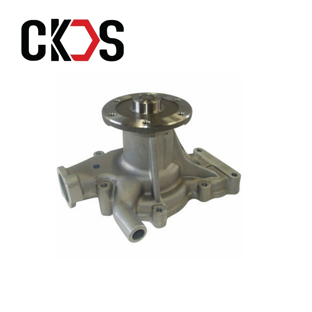 MD92 Engine Water Pump 21010-Z6017 NISSAN UD Truck Parts