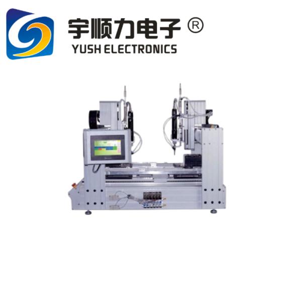 Full Automatic Adsorption Type Screw Locking Machine For SMT Production Line