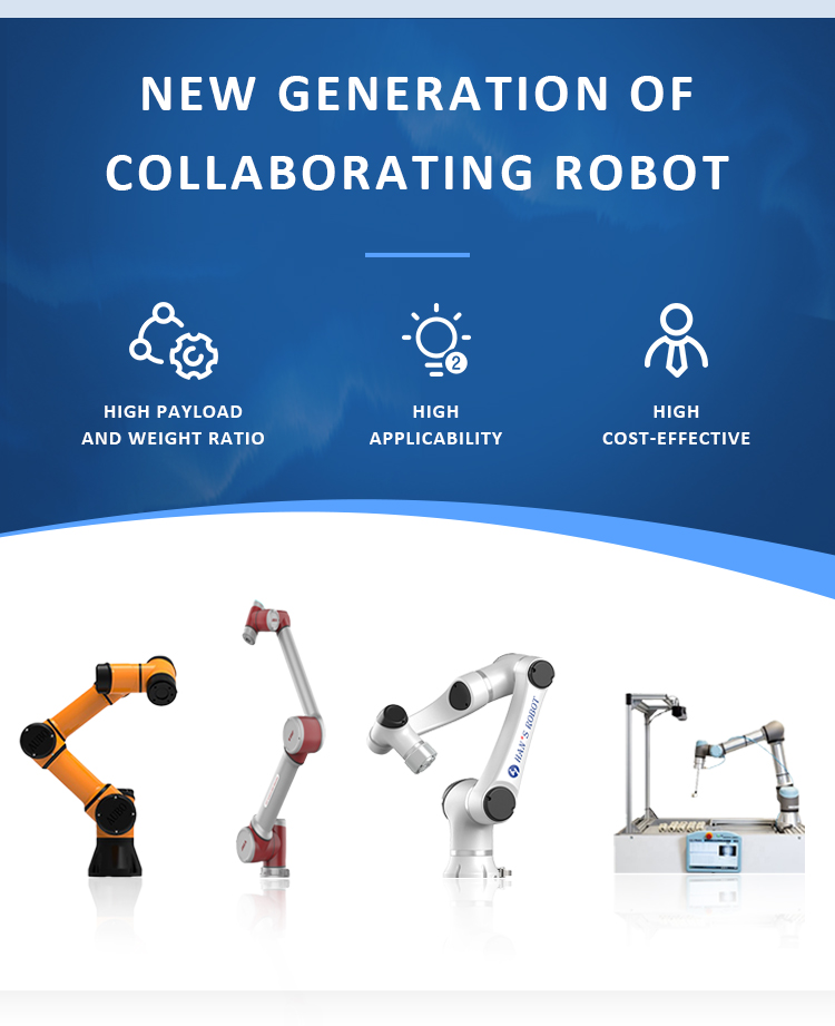 Versatile Electric Magnetic Gripper As Customizable Hand Gripper For Collaborative Robot And ARC Welding Robot