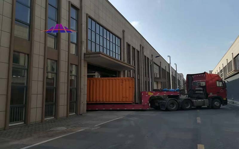 4800mm S SS SMS Model PP Non Woven Making Machine For Shopping Bag