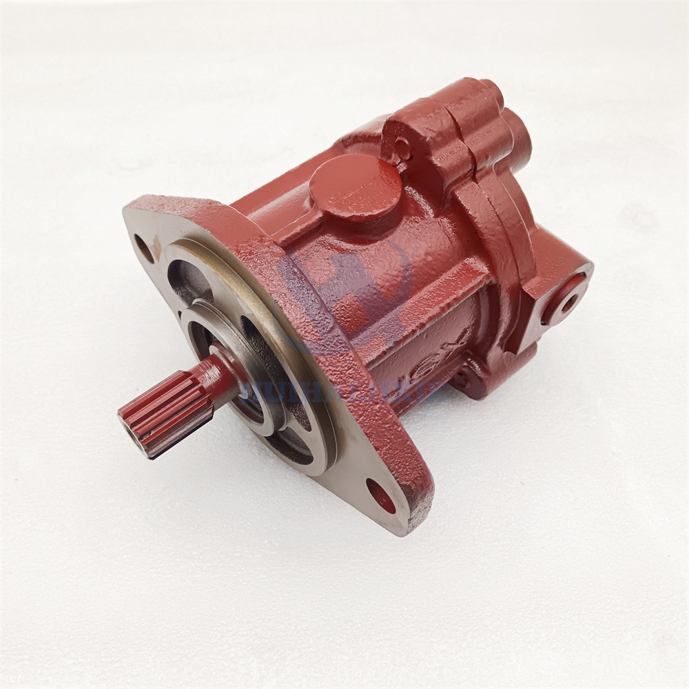 EC360 EC380 EC460 EC480 Excavator Fan Motor Replacement For EC330B EC330C EC340D