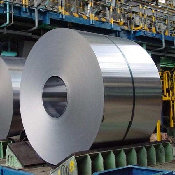 Materials SPCC,MR,SPCH Electrolytic Tinplate Coil for Metal Paint Bucket/Pail/Kettle GB/T 2520-2000, JIS G3303-2008
