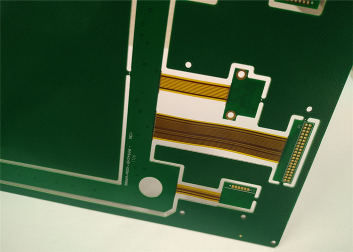 Flexible Rigid Automotive Printed Circuit Board Manufacturer FR4 DIP Technology Support PCB Assembly