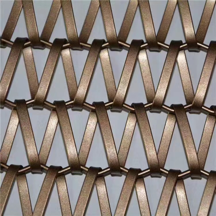 decorative mesh