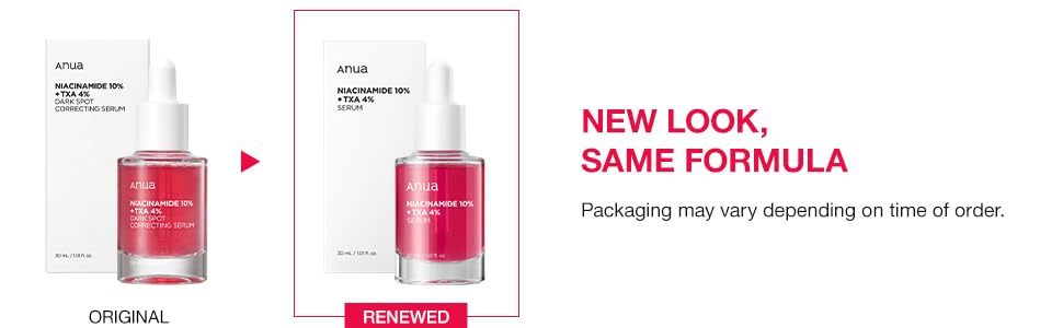10% Niacinamide+ 4% Tranexamic Acid Hyperpigmentation Serum For Sensitive Skin Dark Spot Correcting 30ml