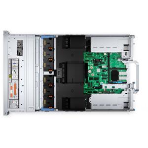 Poweredge R7625 AMD Rack Server with Intel Xeon Processor