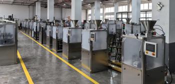 Factop Pharmacy Machinery Company