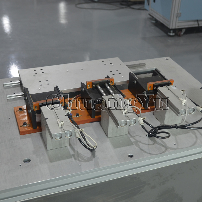 2500W Cupped Face Mask Machine 700x600x950mm Size 60HZ Frequency