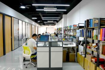 ALLICO INTERNATIONAL LIMITED