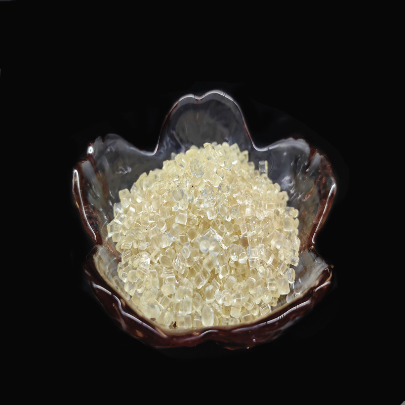 Low Cl Content Chlorinated Polypropylene Resin For Printing Inks