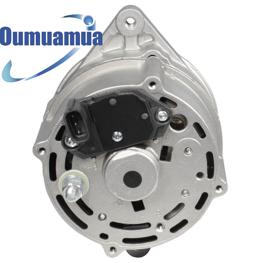 12V 120A 11.204.669 AAK4930 Electrical Alternator for Bosch