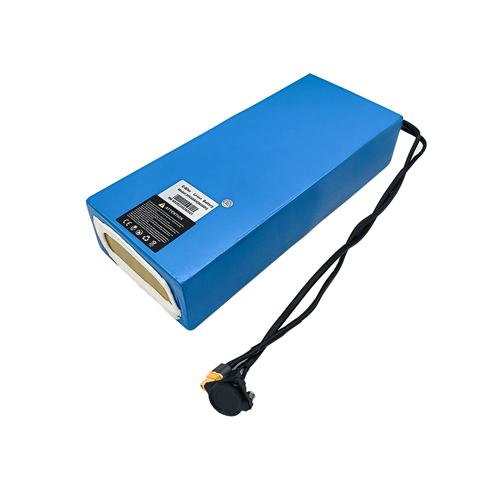 New Energy 36V Ebike Battery 10AH 15AH 20AH 25AH 30AH MCN LPF 500W 750W 1000W 1500W