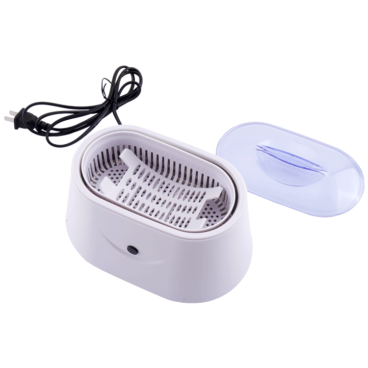 Multi Functional Household Ultrasonic Cleaner 35W Ultrasonic Portable Cleaner