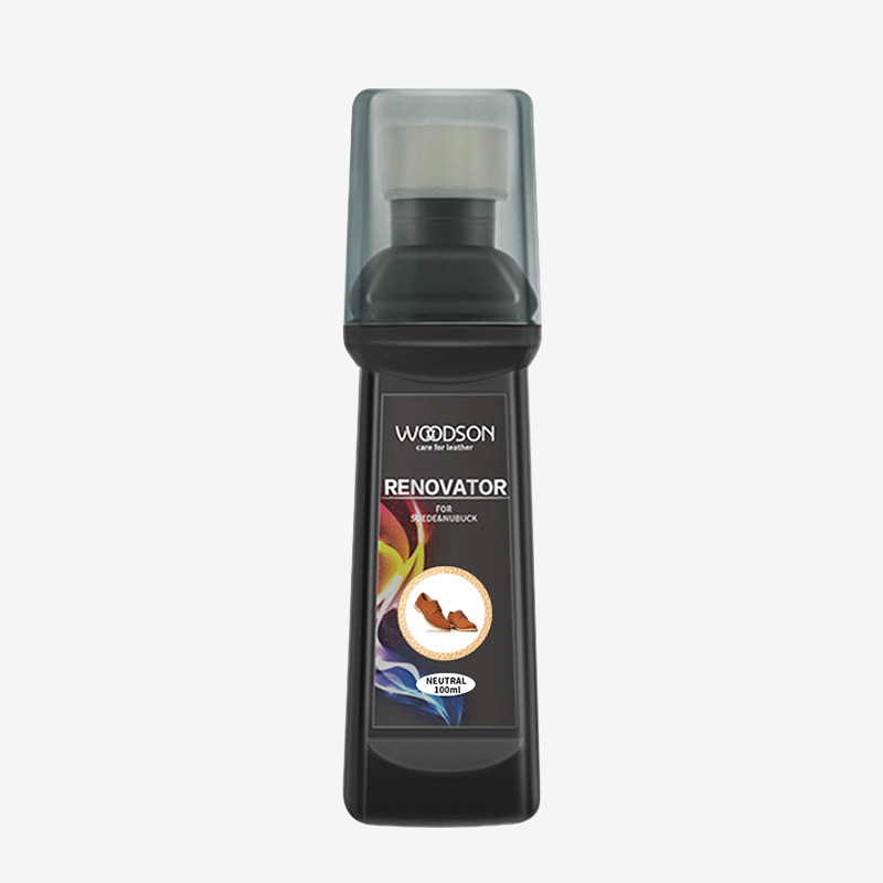 ISO9001 Waterproofing Suede Leather Care Kit Spray 230ml