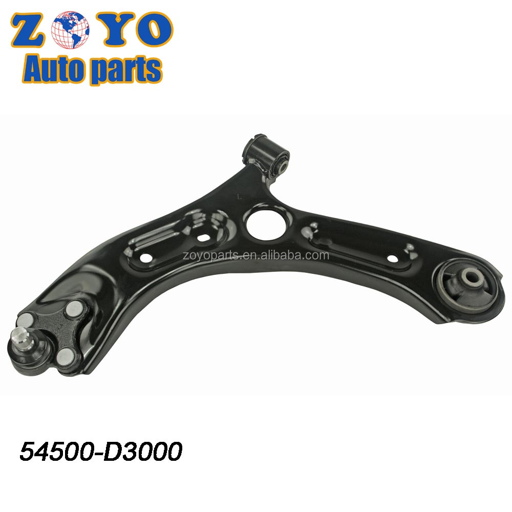 Position Lower 54500-D3000 54500-D9001 Auto Suspension Parts for Hyundai Tucson 2010-2021