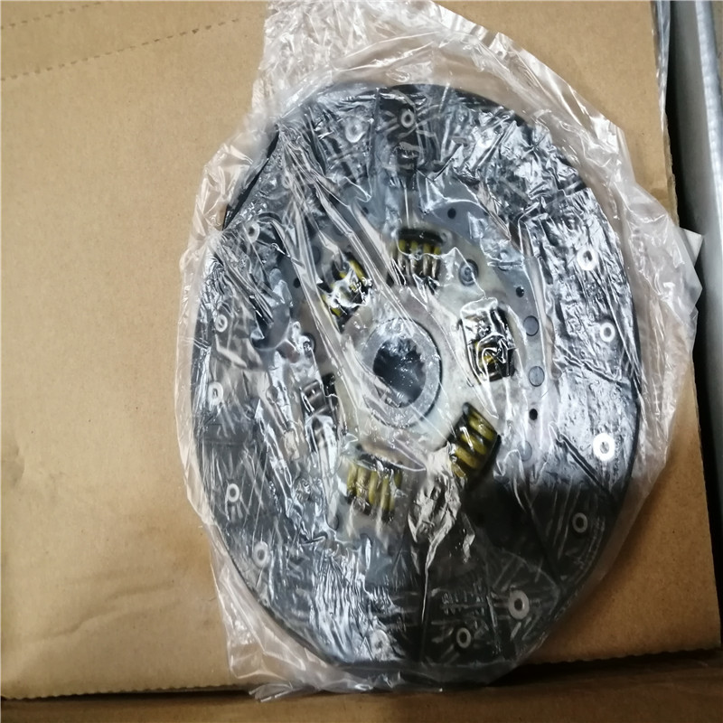 OEM Vehicle Clutch Parts OE NO 6243727090 Engine S6 For BYD
