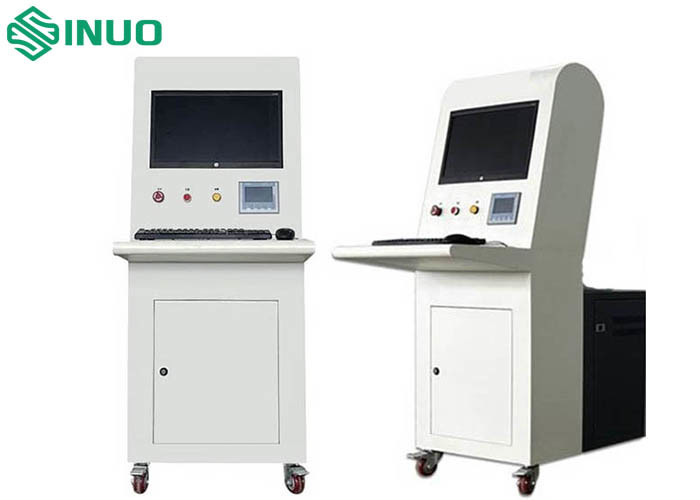 IEC 62368-1 Annex R Computer Controlled Restricted Short Circuit Test Machine