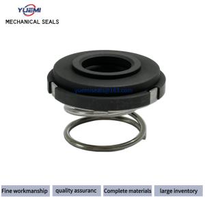 Trc For Tri-Clover Industrial Pump Mechanical Seal With Durable Ceramic / SiC