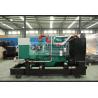 Buy cheap Cummins Natural Gas Generator from 20kW to 2200kW from wholesalers