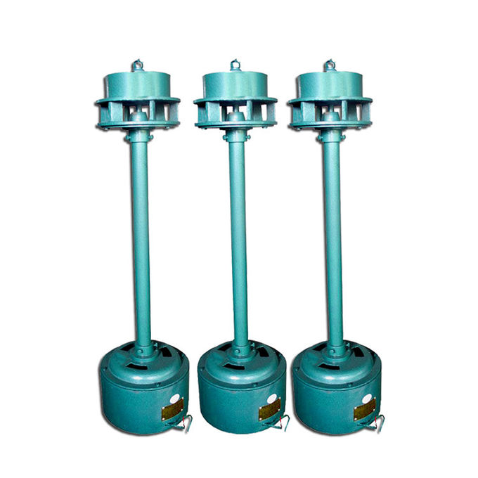 5KW 10KW 40KW Axial Flow Hydro Turbine Generator With Long Service Life