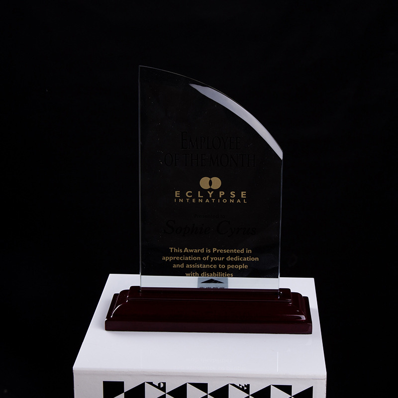 Sports Meeting Competitions Supplies Fantasy Football Trophy Cup Award Medal