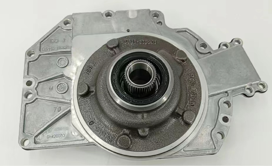 0511-539084 Transmission Gearbox Oil Pump Assembly DSI6 M11 DSI5F5F6 For GEELY Lifan
