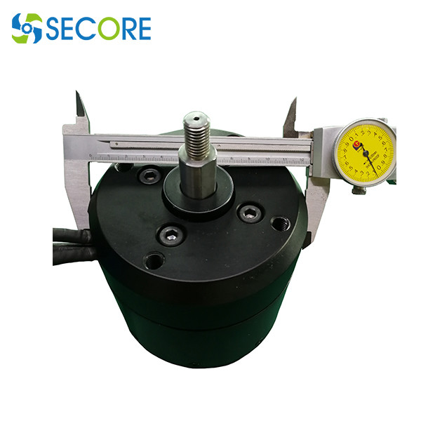 15000W Waterproof Brushless Motor Sensored Sensorless 20HP BLDC Motor For Paraglider