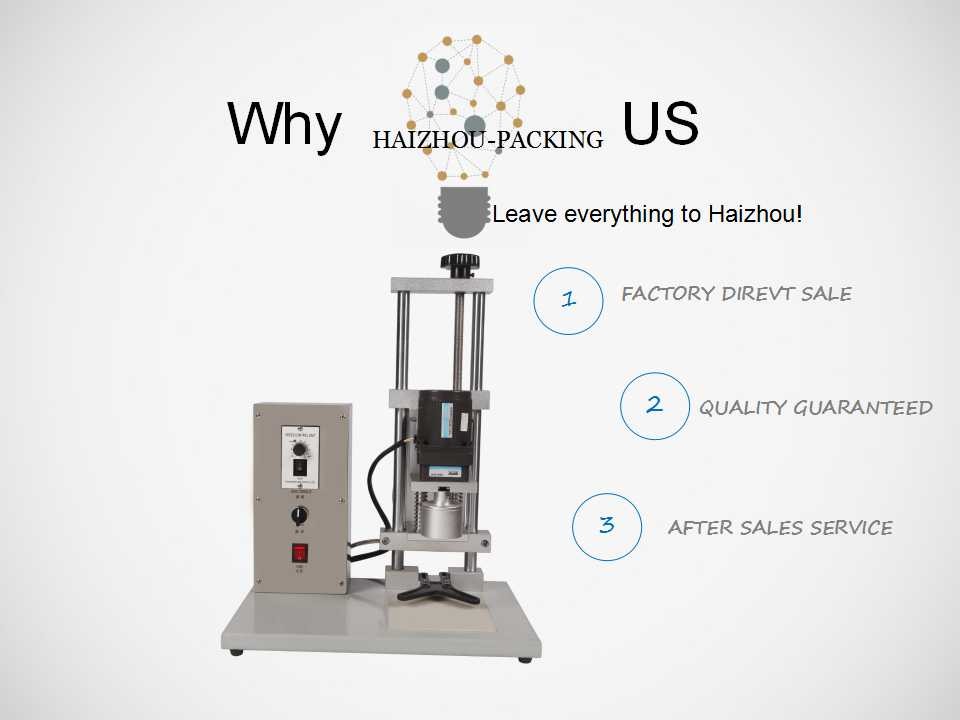450A Semi Automatic Capping Machine , Electric Bottle Capping Machine