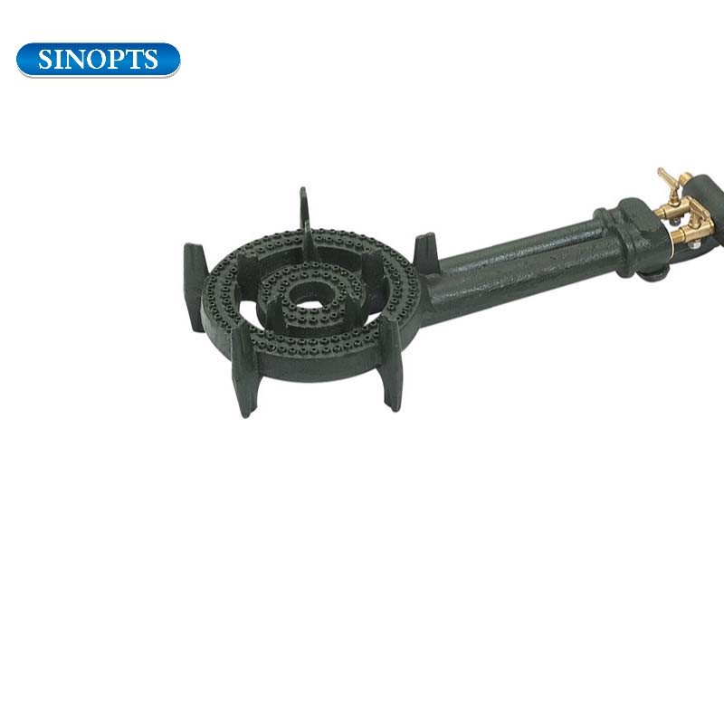 BBQ Commercial Restaurant Gas Stove Accessories Round Grill Grates