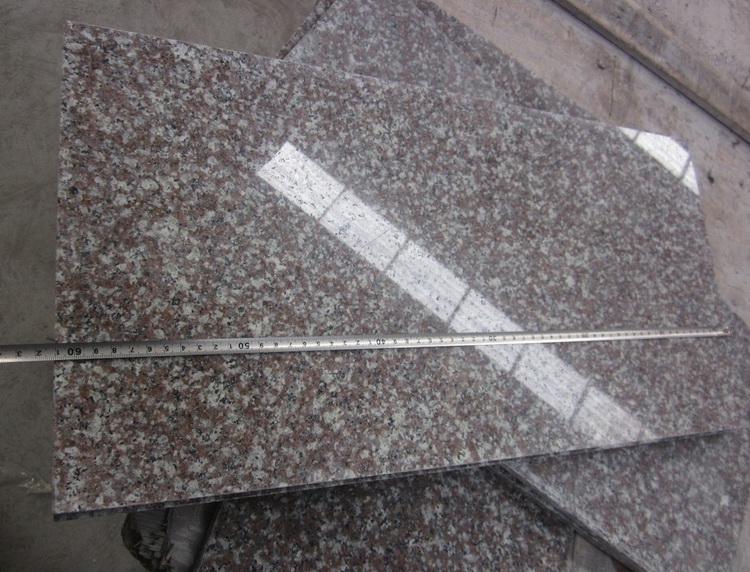 Cheap price chinese g664 granite tiles 80x80