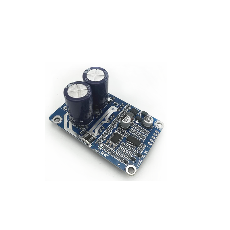 90-265V DC Input 100W Rated Power 250W Max Power BLDC Motor Controller Brushless DC Motor Driver