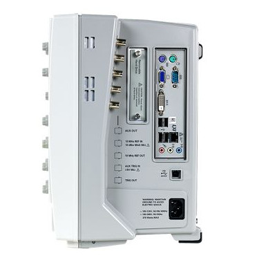 4GHz 4 Channels Analog Digital Oscilloscope Keysight Agilent DSO9404A