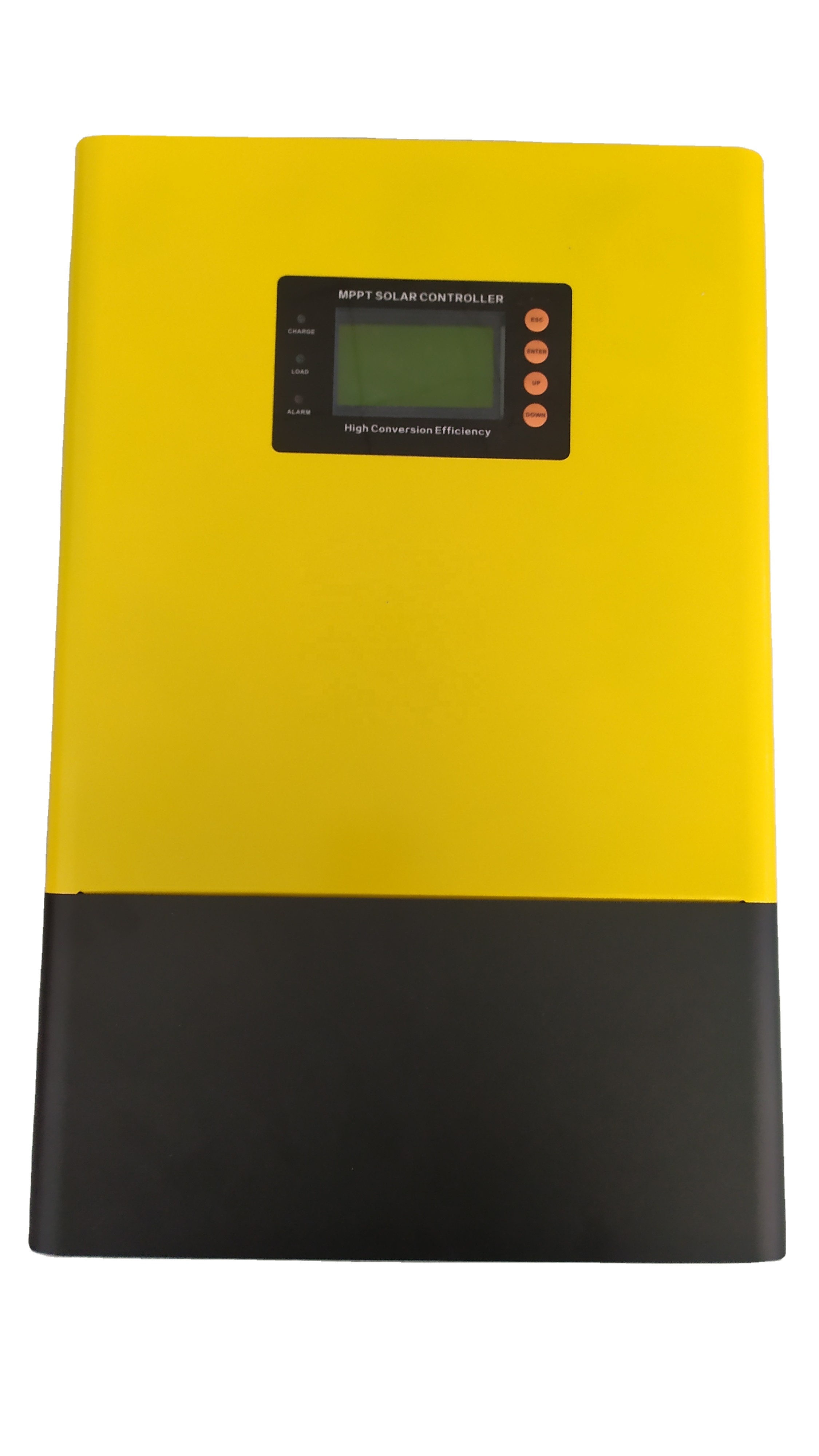 96V 100A MPPT Solar Controller Battery Charging And Discharging Controller
