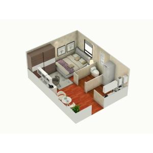 Flat Pack Beach Container Homes Earthquake Resistant Prefab Modular House