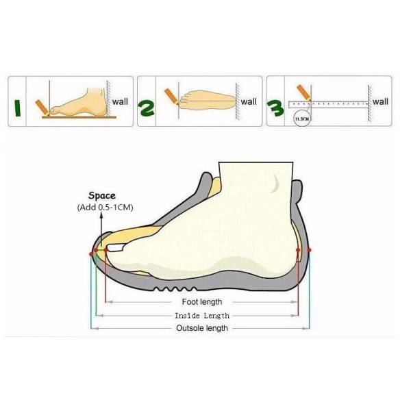 Unisex Summer Toddler Closed Toe Sandals