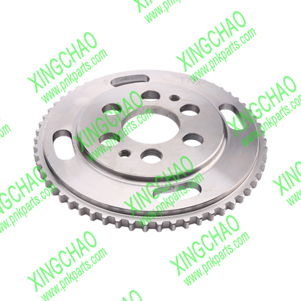 061294R1/R119586 Ring Gear 60T Fits For Massey Ferguson Tractor